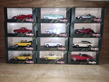 Voiture miniature DetailCars