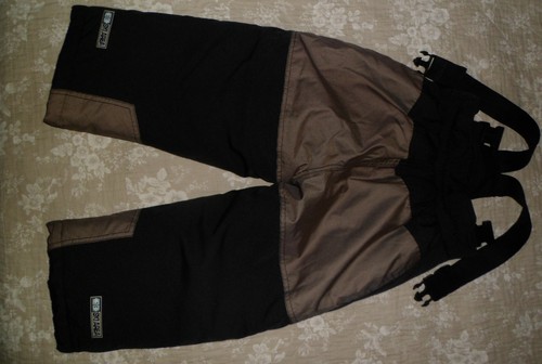 Pantalon salopette garçon - pantalon, /salopette