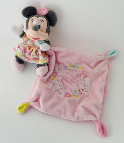 Doudou peluche plat - 🌟doudou,