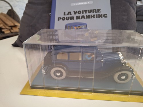Hachette les voitures - hachette,