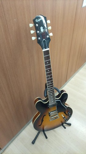 Guitare électrique