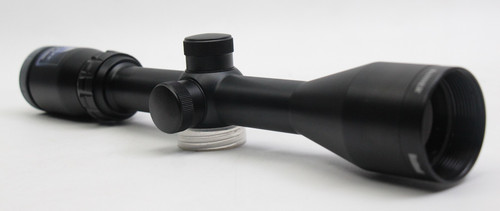 Bushnell banner 9x40mm - bushnell, black