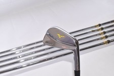 Set de 6 fers de golf Mizuno