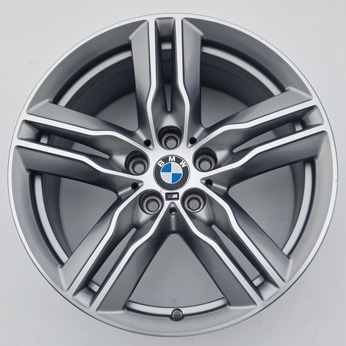 Bmw jante pouces styling - jante,