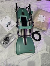 Kinetic Spectra Kompanion