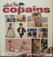 Coffret 3 DVD "SALUT LES