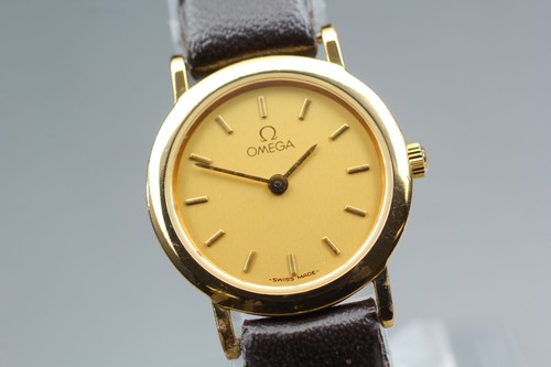 Presque comme neuve montre - [presque,