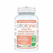 Défenses Immunitaires -