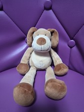 DOUDOU PELUCHE  NICOTOY the