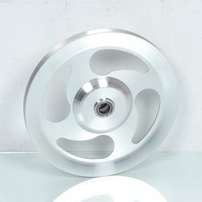Poulie de transmission Teknix