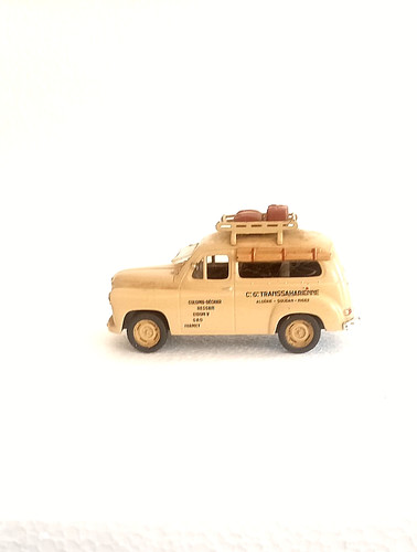Voitures miniatures 43 - voitures,