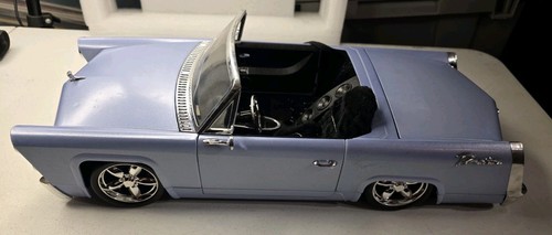 Bratz cruiser cadillac - bratz, fm