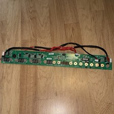Pavé Tactil  Plaque de cuisson  . Rosieres  Modèle RPI 430