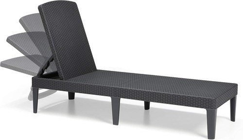 Chaise longue keter - chaise, jaipur
