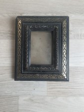 cadre ancien fin XIXe / début