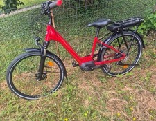 vélo électrique Mixte Neuf