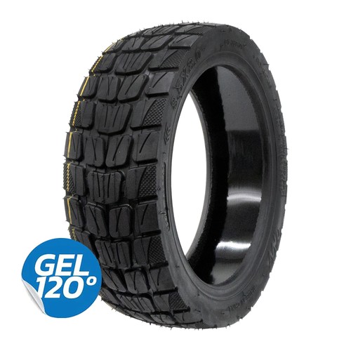 Pneu tout terrain x - x, 3