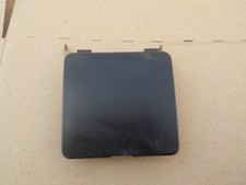 cache crochet remorquage pare choc arriere bmw e34/51.12-1944 539