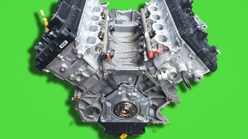 Moteur mf8f ford mustang 0 - moteur, 5.0