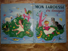 mon Larousse en images