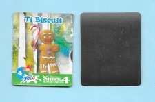 Magnet Yoco - Shrek 4 - 2010 -