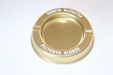 cendrier publicitaire  bière" PELFORTH  BLONDE 