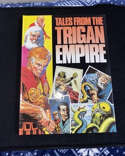 First edition 1989 tales from - first,