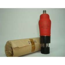 1 x TUBE MINIWATT DAC21. NOS /