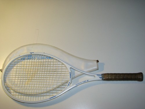 Pro kennex graphite - pro,