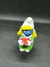 20200 Schtroumpfette mere noel