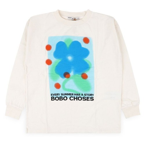 Bobo choses haut manches - bobo,