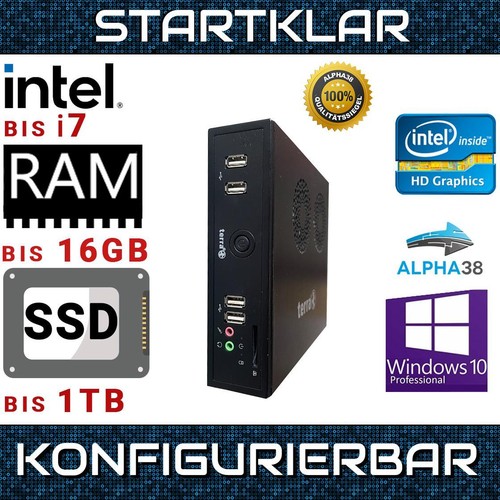 Terra mini système - terra, 1009356
