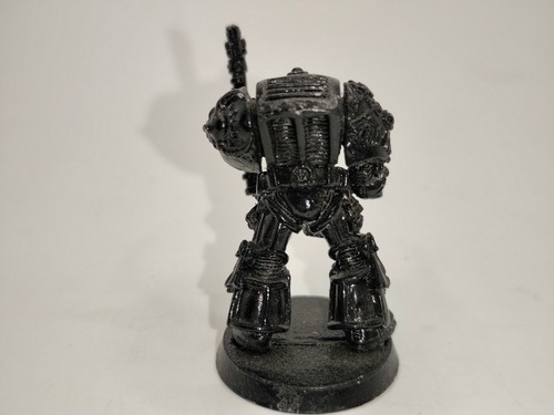 Rogue trader inquisitor daemon - trader,