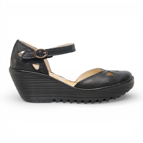 Fly london femmes - london, cuir