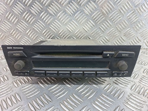 Bmw e81 e87 2008 - e81, unité