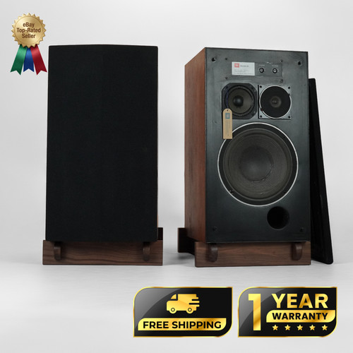 Jbl decade l36 speakers - decade,