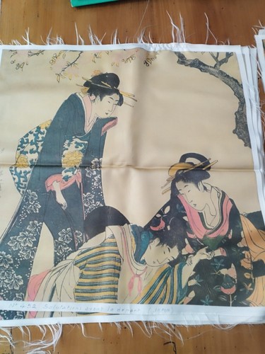 Lot coupons motifs - de,