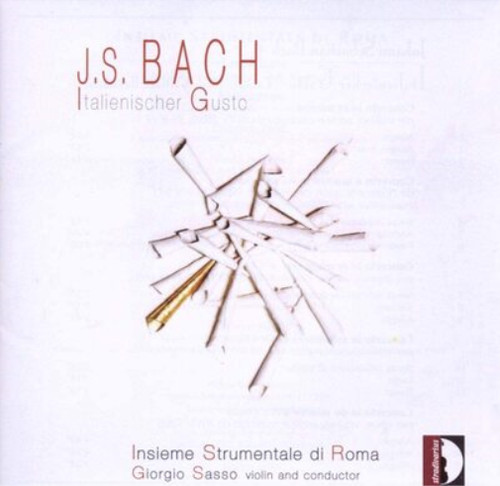 Johann sebastian bach - sebastian, j.s