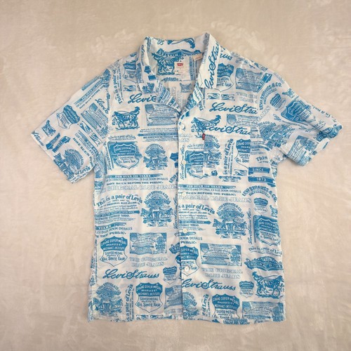 Chemise levis homme - levis, blanc