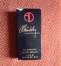 Eau de Toilette Alain Delon (