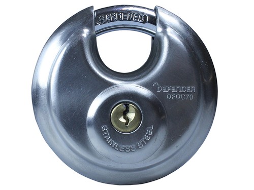 Defender diskus cadenas paquet - defender,