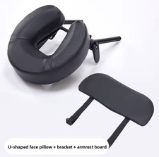 Support Appui-Tête Massage