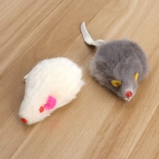  5 Pcs Souris En Peluche