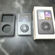 Apple iPod classic 7th