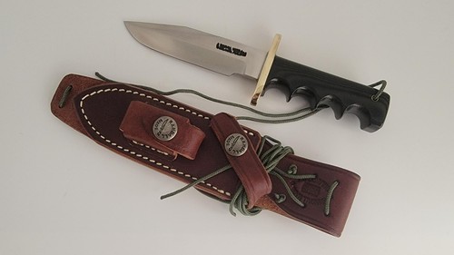 Randall made knives limited - made,