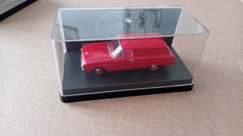 Trax ford xl falcon - 1/43,