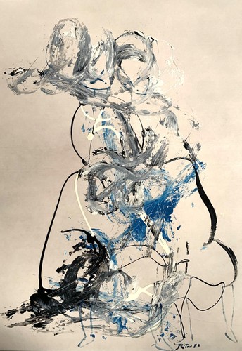 Peinture originale