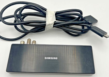 ✅ Boîtier ONE CONNECT BN91-17868A TV SAMSUNG 65KS7000  65KS8000 55KS Testé Ok