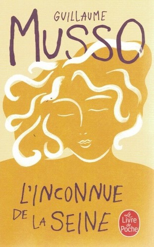Guillaume musso l inconnue - -, l'inconnue