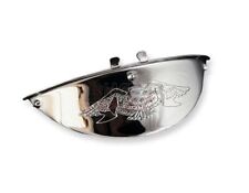 Visière Phare Avant Diamètre